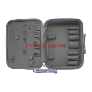 旋宫钢琴调律工具  工具箱 内胆 箱包 卷包 板包 便携包