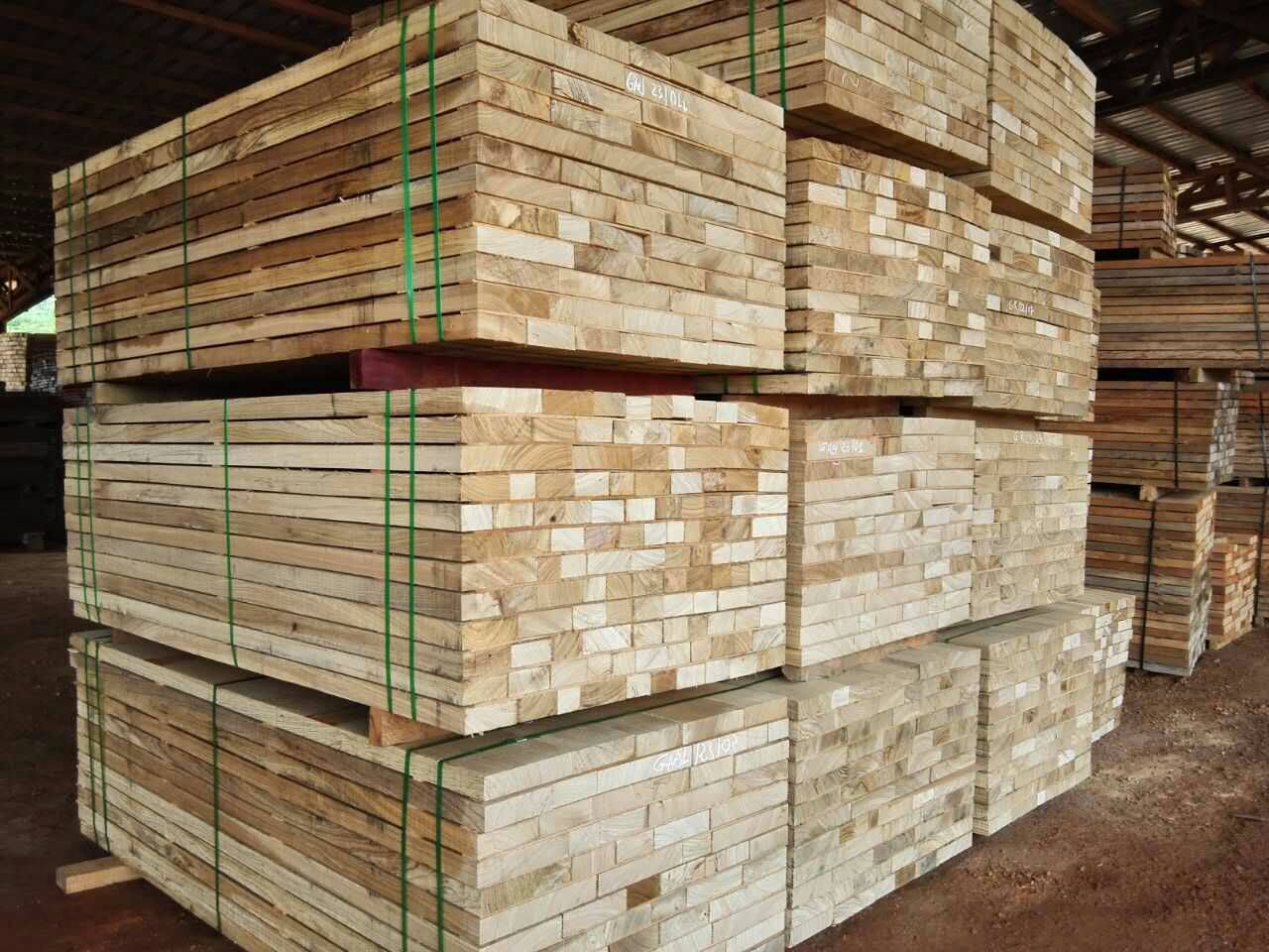 东莞板材乌金木板材小斑马卡斯拉大tb板材供应家具地板装修原木料