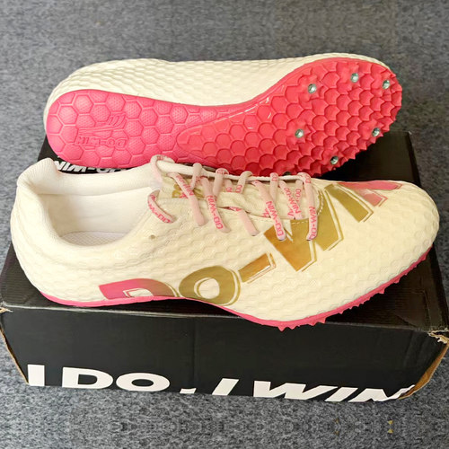 多威钉鞋田径短跑跳远正品