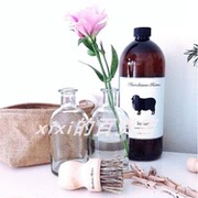 thuốc tẩy quần áo hàn quốc Bắc Kinh Spot Australia Murchison Hume Giặt Giặt Giặt Chất lỏng Cotton Silk Silk Hình - Dịch vụ giặt ủi tẩy trắng quần áo s600
