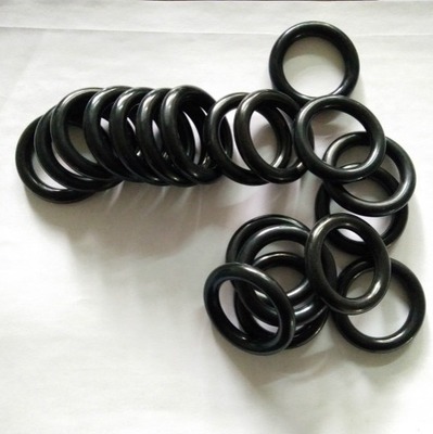 氟胶氢化丁腈三元乙丙