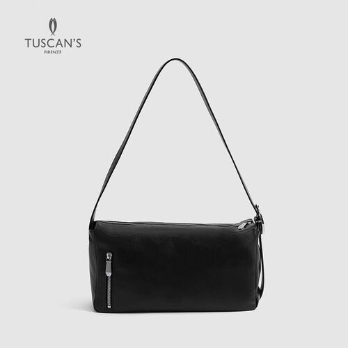 TUSCAN'S单肩腋下包通勤小方包