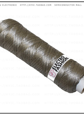 2744【ELECTRO-FASHION CONDUCTIVE THRE】