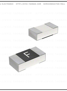 SF-0603F125-2【FUSE BOARD MNT 1.25A 32VDC 0603】