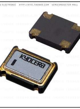 KC7050C48.0000C50D00【XTAL OSC XO 48.0000MHZ CMOS SMD】
