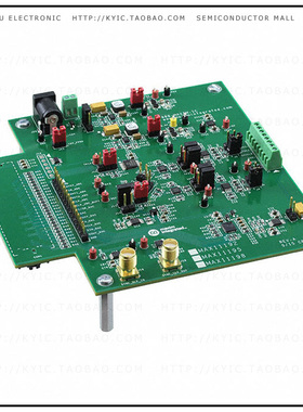 MAX11198EVKIT#【EVKIT 16BIT ADC MAX11198】