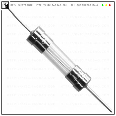 021801.6MRET1P【FUSE GLASS 1.6A 250VAC 5X20MM】