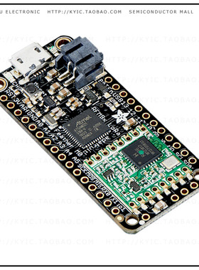 3178【FEATHER M0 LORA BRD RFM95 900MHZ】