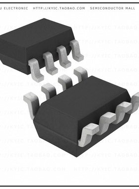 MAX44263AXA+T【IC OPAMP GP 15MHZ RRO SC70-8】