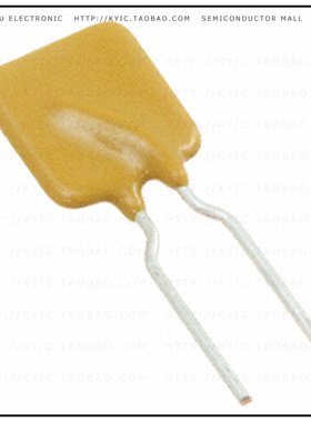 0ZRN0450FF1E【RADIAL PTC RESETTABLE FUSE 4.5A】