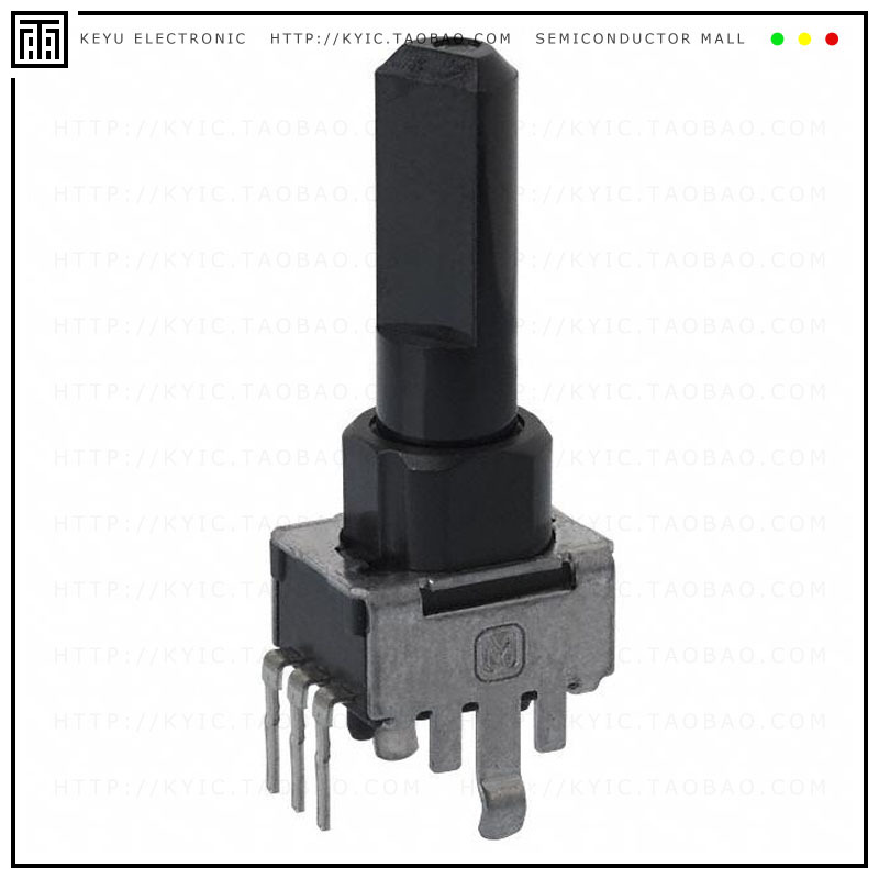 EVU-F3LFL3B24【POT 20K OHM 1/20W LINEAR】