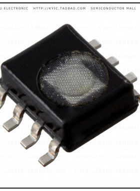 HIH7131-000-001【SENSOR HUMI/TEMP 3.3V SPI 3% SMD】