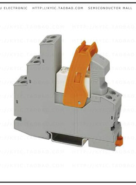 2903358【RELAY GEN PURPOSE SPDT 11A 24V】