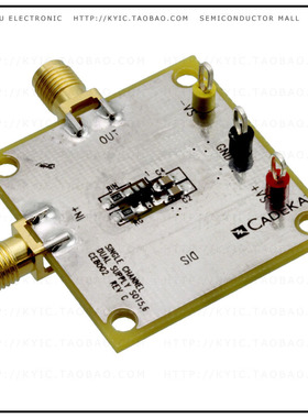 XR1008IST5EVB【BOARD EVALUATION XR1008IST5】