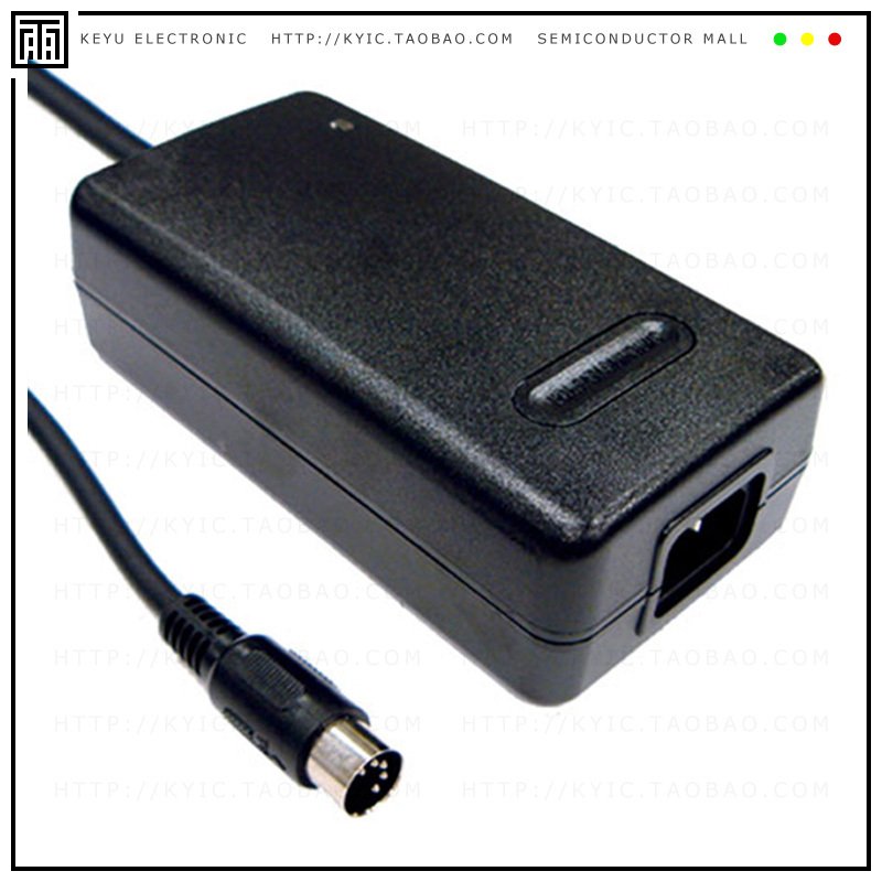 GP50A13D-R1B【ACDC DSKTP ADPTR 5V 12V -12V 50W】