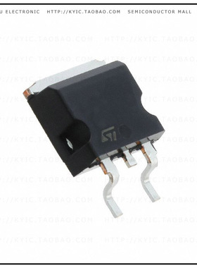 STB45N30M5【NCHANNEL 300 V 0.037 OHM TYP. 53】