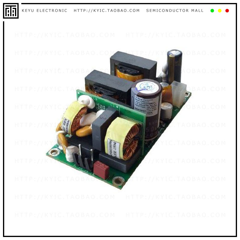 CLP0224FPXXXZ01A【AC/DC CONVERTER 24V 200W】