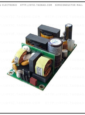 CLP0224FPXXXZ01A【AC/DC CONVERTER 24V 200W】