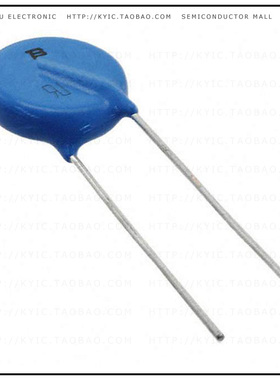 MOV-14D431K【VARISTOR 430V 4.5KA DISC 14MM】