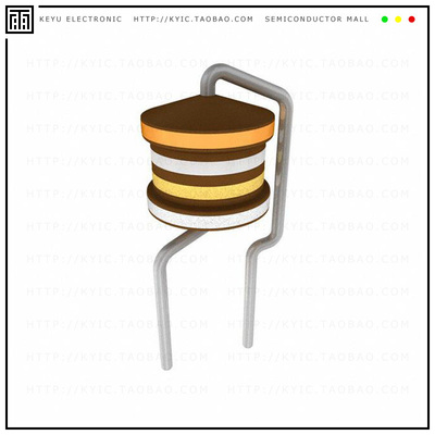 B82144B2392K000【FIXED IND 3.9UH 3.35A 75 MOHM TH】