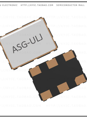 ASG-ULJ-114.285MHZ-515136-T【XTAL OSC XO 114.2850MHZ LVCMOS