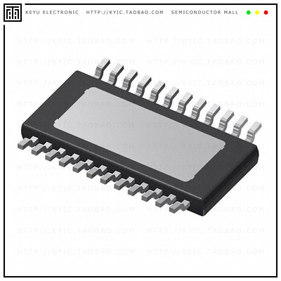 TLE94713ESV33XUMA1【IC TXRX CAN LITE SBC 2MBPS】