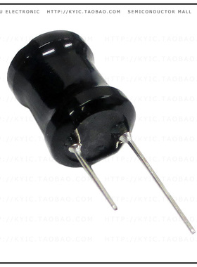 AIUR-16-333K【FIXED IND 33MH 30MA 100 OHM TH】