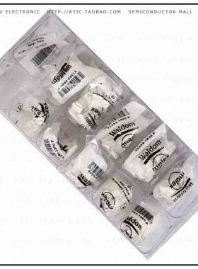 76650-0135【KIT CONN MICROCLASP WTB】