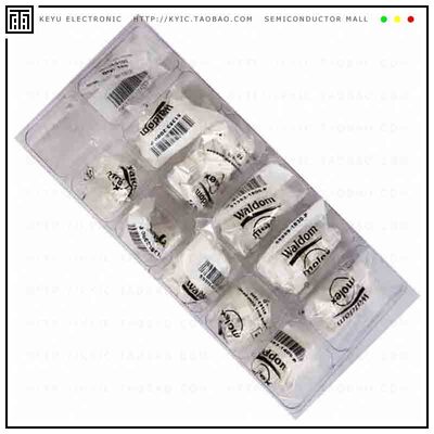 76650-0135【KIT CONN MICROCLASP WTB】