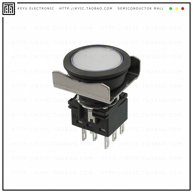 LBW6L-M1T64PW【LBW FLUSH ILLD PB MOME. PW】