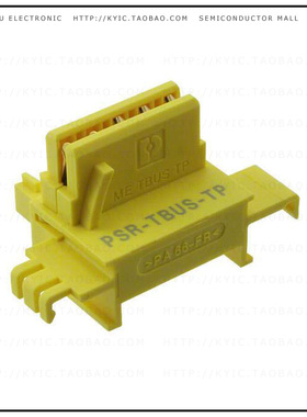 2981716【PSR T-BUS DUMMY PLUG】
