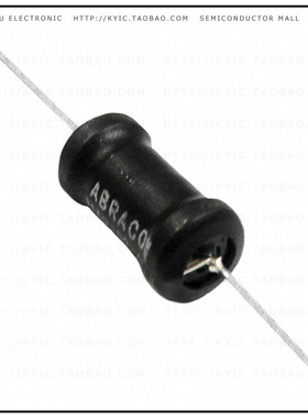 AIAP-03-822K【FIXED IND 8.2MH 293MA 6.32 OHM】