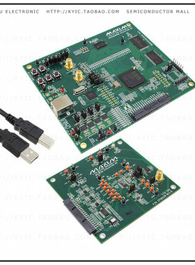 MAX5318EVSYS#【KIT EVAL FOR MAX5318】