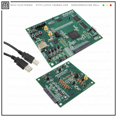 MAX5318EVSYS#【KIT EVAL FOR MAX5318】