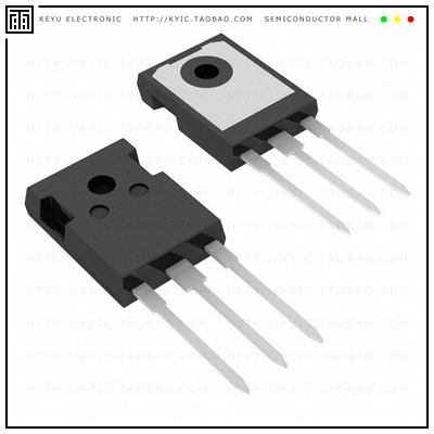 IXTH6N100D2【MOSFET N-CH 1000V 6A TO247】