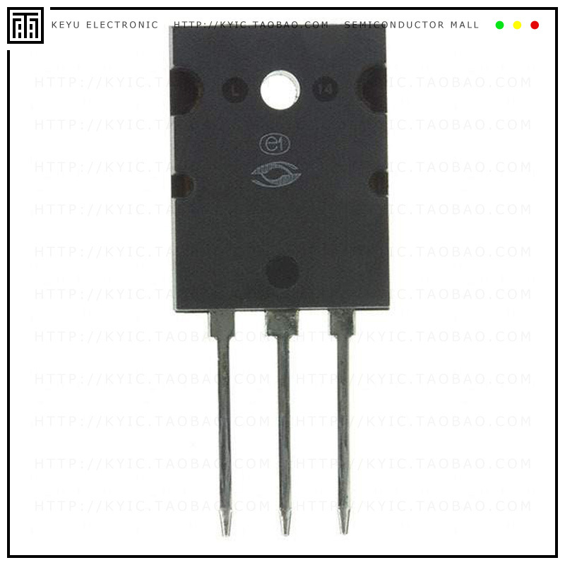 APT28M120L【MOSFET N-CH 1200V 29A TO264】