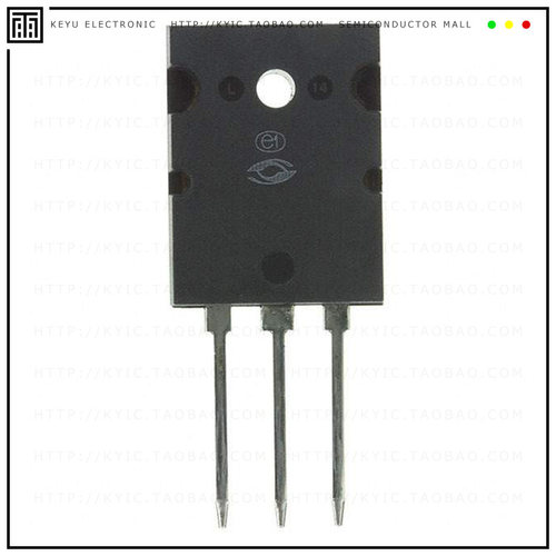 APT28M120L【MOSFET N-CH 1200V 29A TO264】