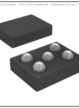 LM3679UR-1.8/NOPB【IC REG BCK 1.8V 0.35A SYNC 5USMD】