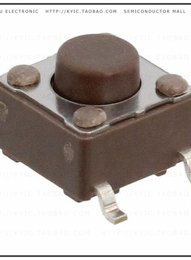 ADTSM62NVTR【SWITCH TACTILE SPST-NO 0.05A 12V】