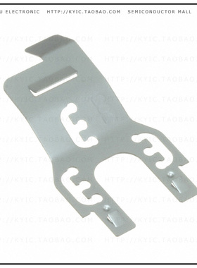 SFA-202【HOLD DOWN CLIP 1PC-2PCS/SOCKT】