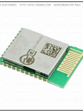 CYBLE-212019-00【RF TXRX MOD BLUETOOTH TRACE ANT】