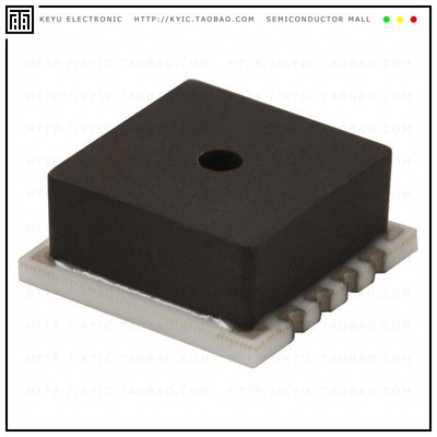 SCC15ASMT【SENSOR ABSOLUTE 0-15PSIA SMT】