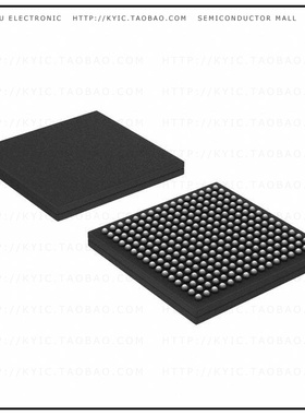 MCF54450VM240【IC MCU 32BIT ROMLESS 256MAPBGA】