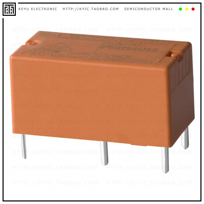 PE014005【RELAY GENERAL PURPOSE SPDT 5A 5V】