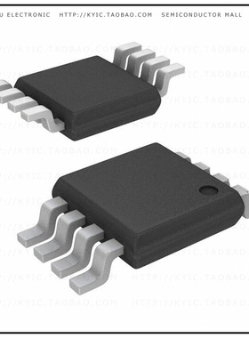 ZXM64P02XTA【MOSFET P-CH 20V 3.5A 8-MSOP】