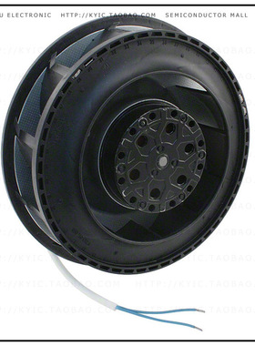 RER160-28/56S【FAN IMP MTRZD 176X54MM 230VAC】