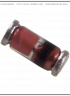 TZMB13-GS08【DIODE ZENER 13V 500MW SOD80】