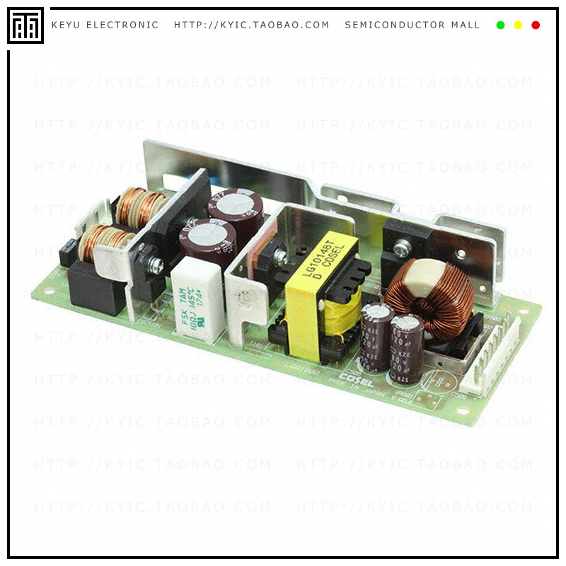 LGA100A-48【AC/DC CONVERTER 48V】