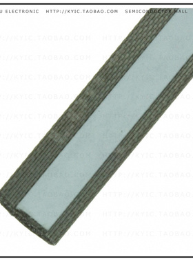 4692PA51H01800【GSKT FAB/FOAM 6.4X457.2MM DSHAPE】