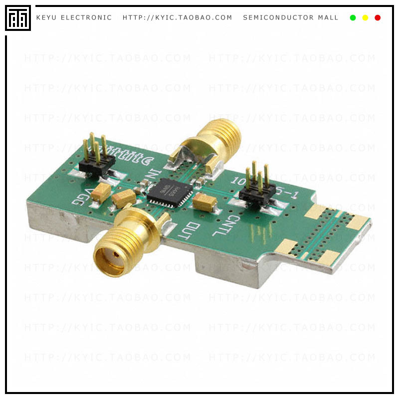 108347-HMC465LP5【BOARD EVAL HMC465LP5E】